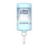 Folyékony szappan 1 liter pipere S1 Tork_420601 kék