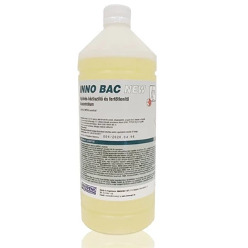 Folyékony szappan fertőtlenítő hatással 1 liter Inno-Bac New