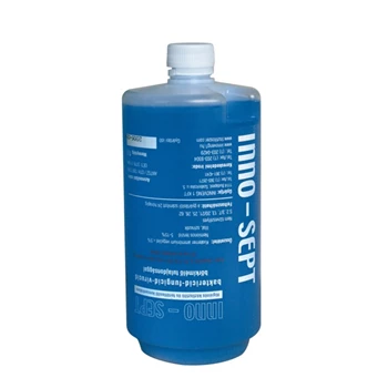 Folyékony szappan fertőtlenítő hatással 1 liter Inno-Sept