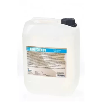 Folyékony szappan fertőtlenítő hatással 5 liter Handychem QV