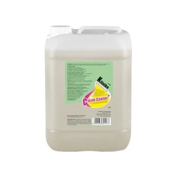 Folyékony szappan kézfertőtlenítő hatással habosítható 5 liter Kliniko-Sept HAB_Clean Center