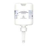 Folyékony szappan kézkímélő 475 ml érzékeny bőrre fehér S2 Tork_420702