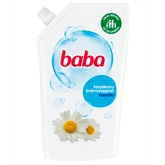 Folyékony szappan utántöltő 500 ml Baba Kamilla
