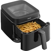 Forrólevegős fritőz SFR 6900BK SENCOR