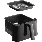 Forrólevegős fritőz SFR 6900BK SENCOR