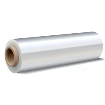 Frissentartó/élelmiszeripari fólia 29 cm széles 300 m