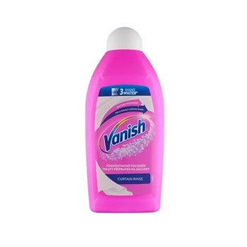 Függönymosó folyadék 500 ml Vanish