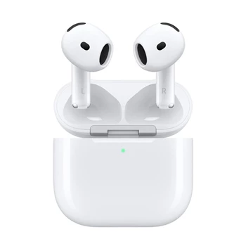 Fülhallgató APPLE AirPods 4 (USB-C) with Active Noise Cancellation