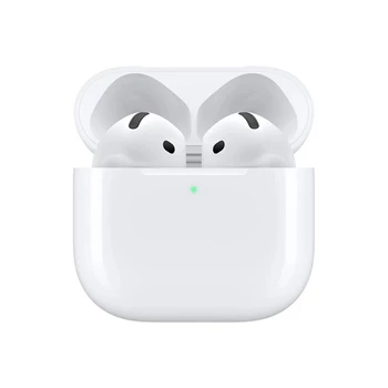 Fülhallgató bluetooth APPLE AIRPODS 4 SZTEREO (mikrofon + töltőtok) fehér