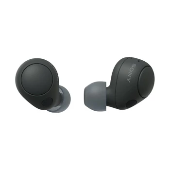 Fülhallgató vezeték nélküli WF-C700 TWS Sony fekete