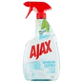 Fürdőszobai tisztító szórófejes 750 ml Ajax