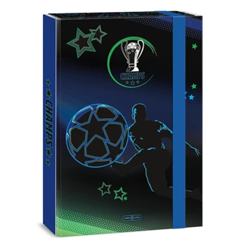 Füzetbox, A4, Ars Una CHAMPS