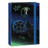 Füzetbox, A4, Ars Una CHAMPS