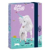 Füzetbox, A5, Ars Una UNICORN