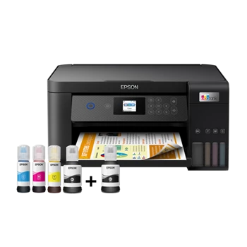 G Epson Ecotank L4260 színes tintasugaras multifunkciós nyomtató