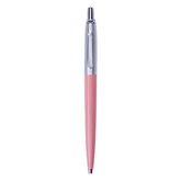 Golyóstoll 0,8mm, Pax THE Original, pasztell rózsaszín írásszín kék