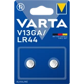 Gombelem V 13 GA 2 db/csomag, Varta 