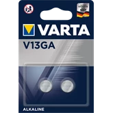 Gombelem V 13 GA 2 db/csomag, Varta 