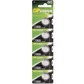 Gombelem lithium CR2025 everActive