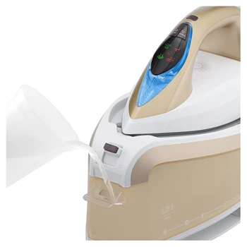 Gőzállomás SENCOR SSI 0810VT