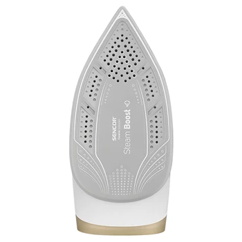 Gőzállomás SENCOR SSI 0810VT