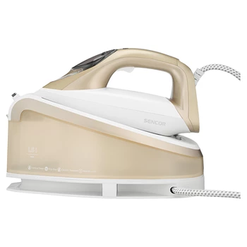 Gőzállomás SENCOR SSI 0810VT