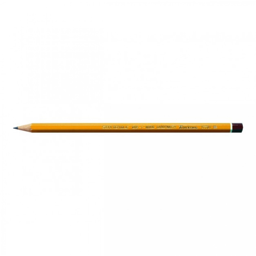 Grafitceruza 2B, 1770 Koh-I-Noor