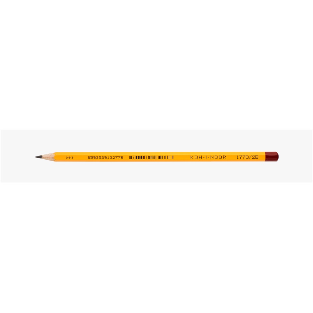 Grafitceruza 2B, 1770 Koh-I-Noor