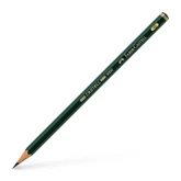 Grafitceruza 4B, 9000 Faber-Castell