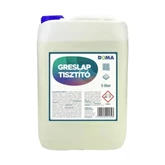 Greslaptisztító 5 kg Doma