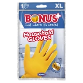Gumikesztyű XL háztartási Bonus_B101