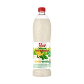 Gyümölcsszörp 1l, házi limonádé Pölöskei