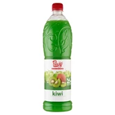 Gyümölcsszörp 1l, kiwi Pölöskei