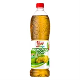 Gyümölcsszörp 1l, muskotályos szőlő Pölöskei