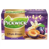 Gyümölcstea 20x2 g Pickwick szilva, vanília, fahéj
