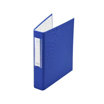 Gyűrűskönyv A5, 3cm 2 gyűrűs Bluering® kék