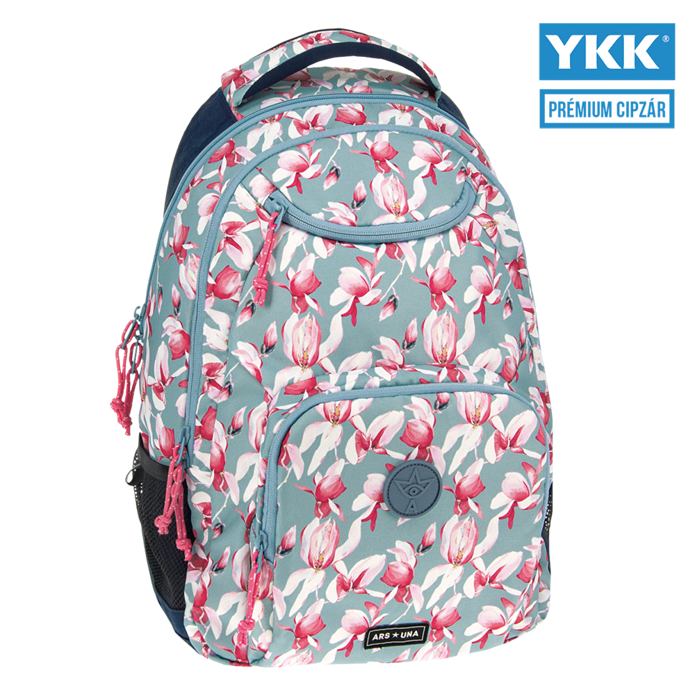 Hátizsák lányos, Ars Una ROSY MAGNOLIA (5252) 23