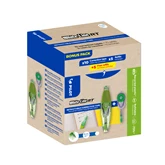 Hibajavító roller GREENPACK 10+10 nyomógombos hibajavító + betét Whiteline RT Pilot