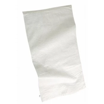 Homokzsák polipropilén 50 x 80 cm