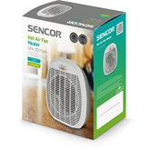 Hősugárzó SFH 7017WH SENCOR