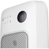Hősugárzó kerámia SFH 8019WH SENCOR