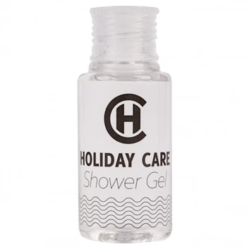 Hotel tusfürdő 30 ml Holiday Care