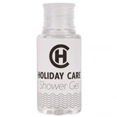 Hotel tusfürdő 30 ml Holiday Care