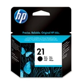 Hp 21/C9351AE tintapatron black ORIGINAL