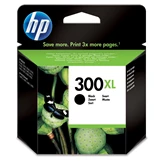 Hp 300XL/CC641EE tintapatron black ORIGINAL