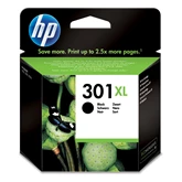 Hp 301XL/CH563EE tintapatron black ORIGINAL