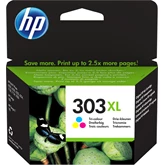 Hp 303XL/T6N03AE tintapatron color ORIGINAL