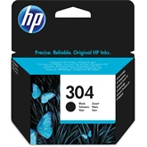 Hp 304/N9K06AE tintapatron black ORIGINAL