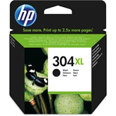 Hp 304XL/N9K08AE tintapatron black ORIGINAL