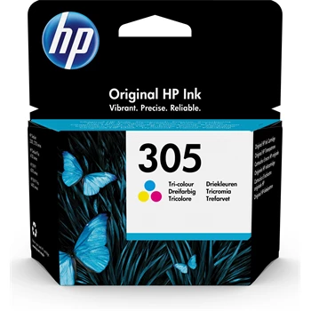 Hp 305/3YM60AE tintapatron color ORIGINAL